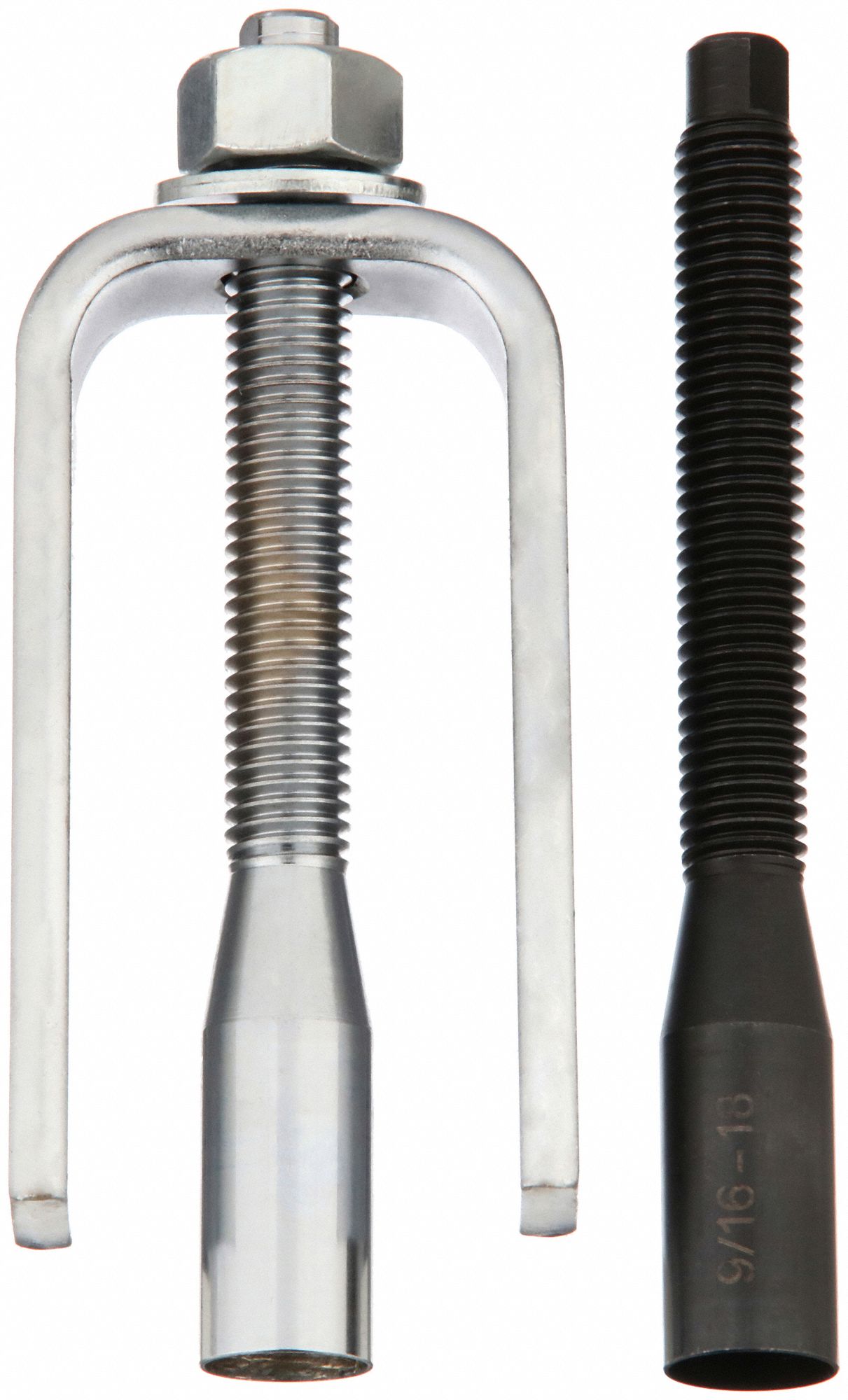 GEARWRENCH, Steering Wheel LockPlate Remover 2ZPN13509D Grainger