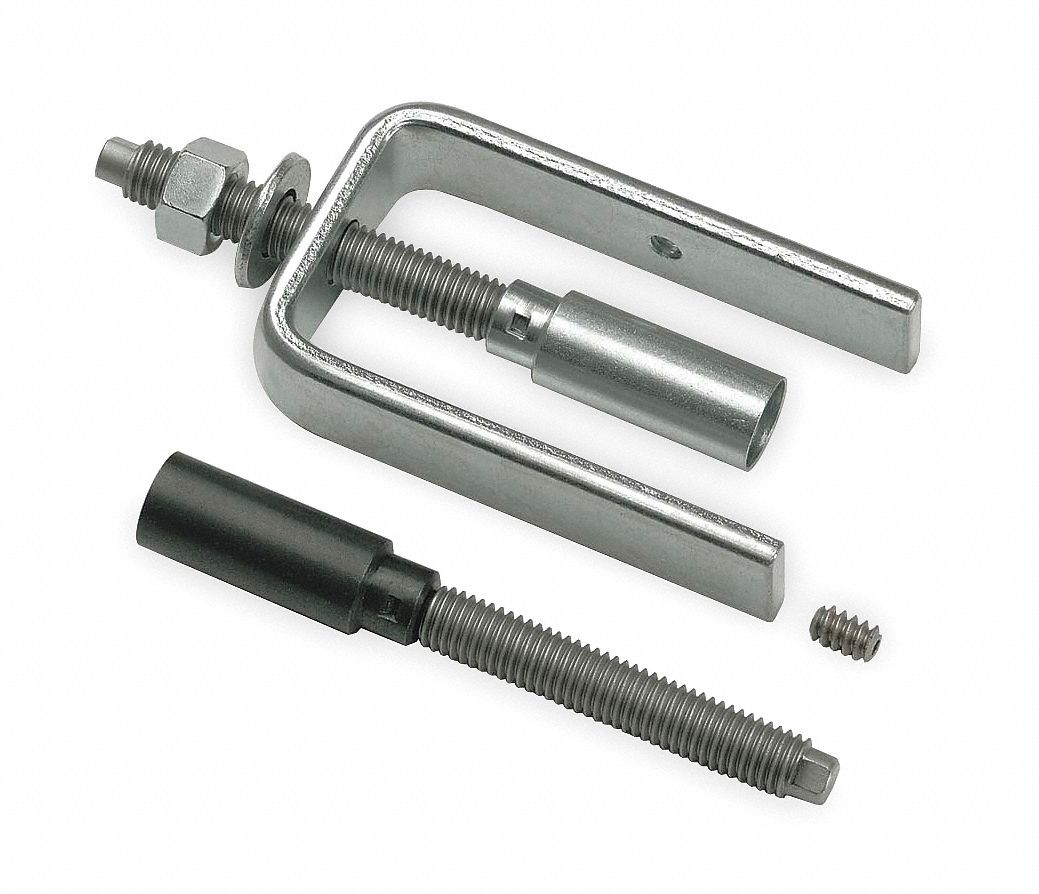 GEARWRENCH Steering Wheel LockPlate Remover, 12 In 2ZPN13509D Grainger