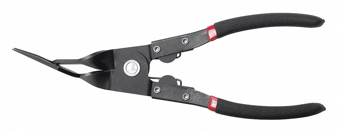 Circlip pliers deals harbor freight