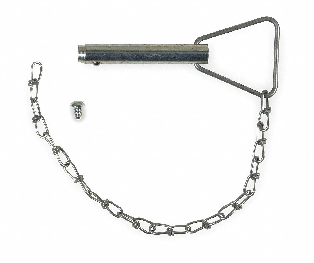 KIT PIN AND CHAIN FOR JACK