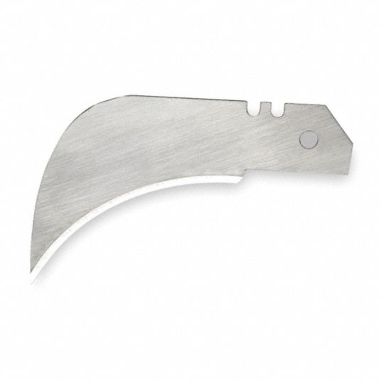 WESTWARD, 1 1/4 in_3 in Blade Wd, Carbon Steel, Putty Knife