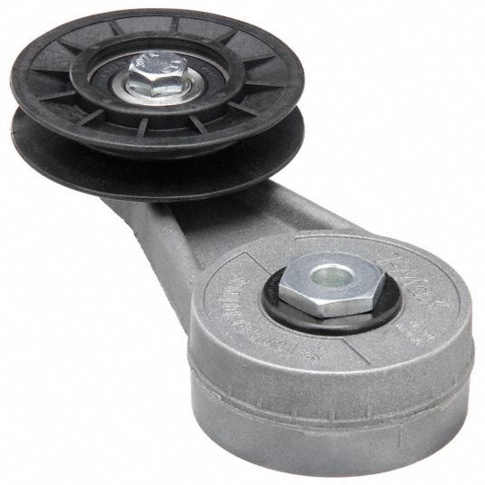 V shop belt tensioner