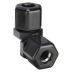 Polypropylene Compression Fittings