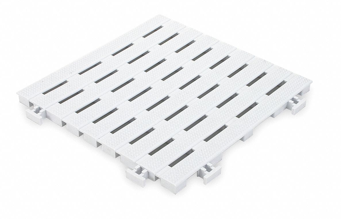 Floor Drain Pad