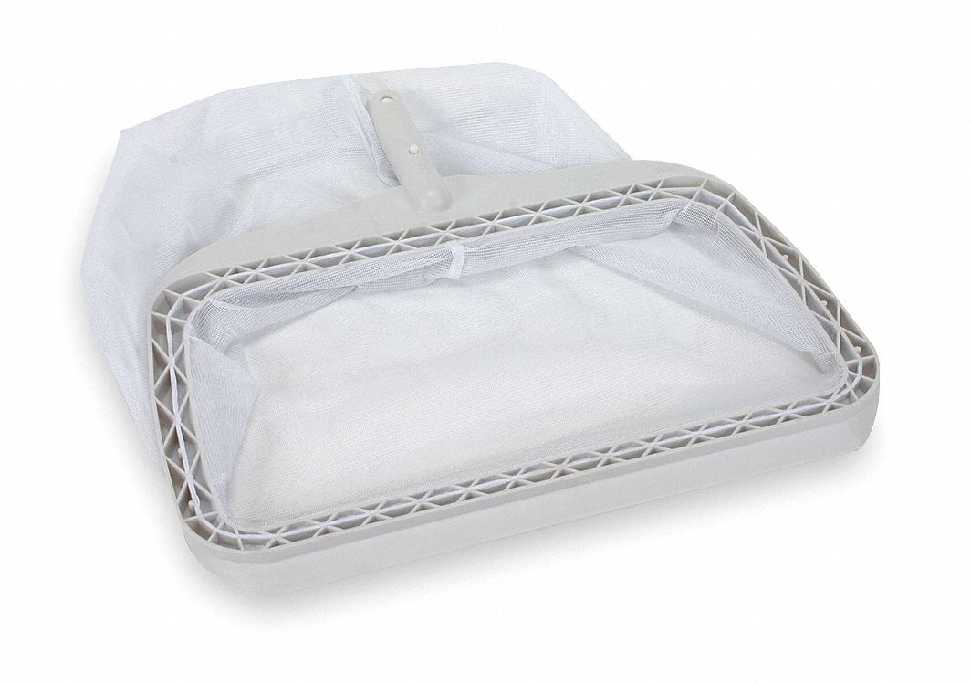 Hand Skimmer Plastic