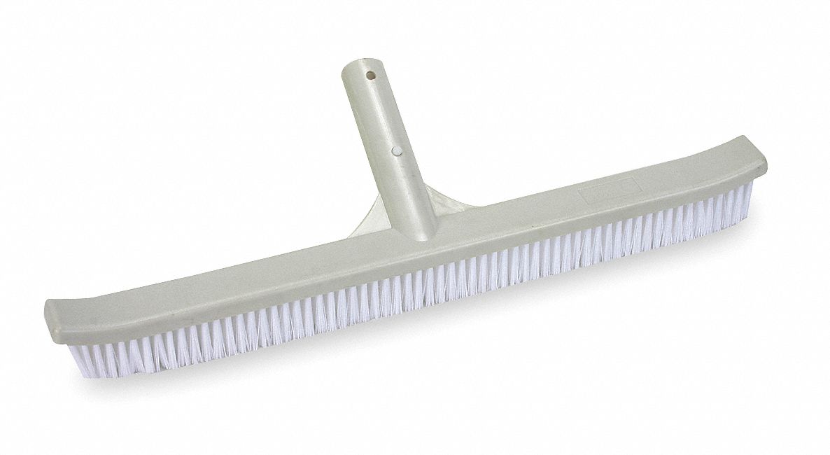 GRAINGER APPROVED Brush White 2ZTX32ZTX3 Grainger
