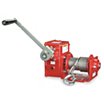 Hand Winches for Lifting and Pulling image