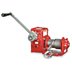 Hand Winches for Lifting and Pulling