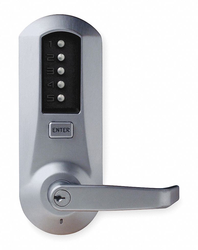 Kaba Keyless Entry Locks Door Hardware Grainger Industrial Supply