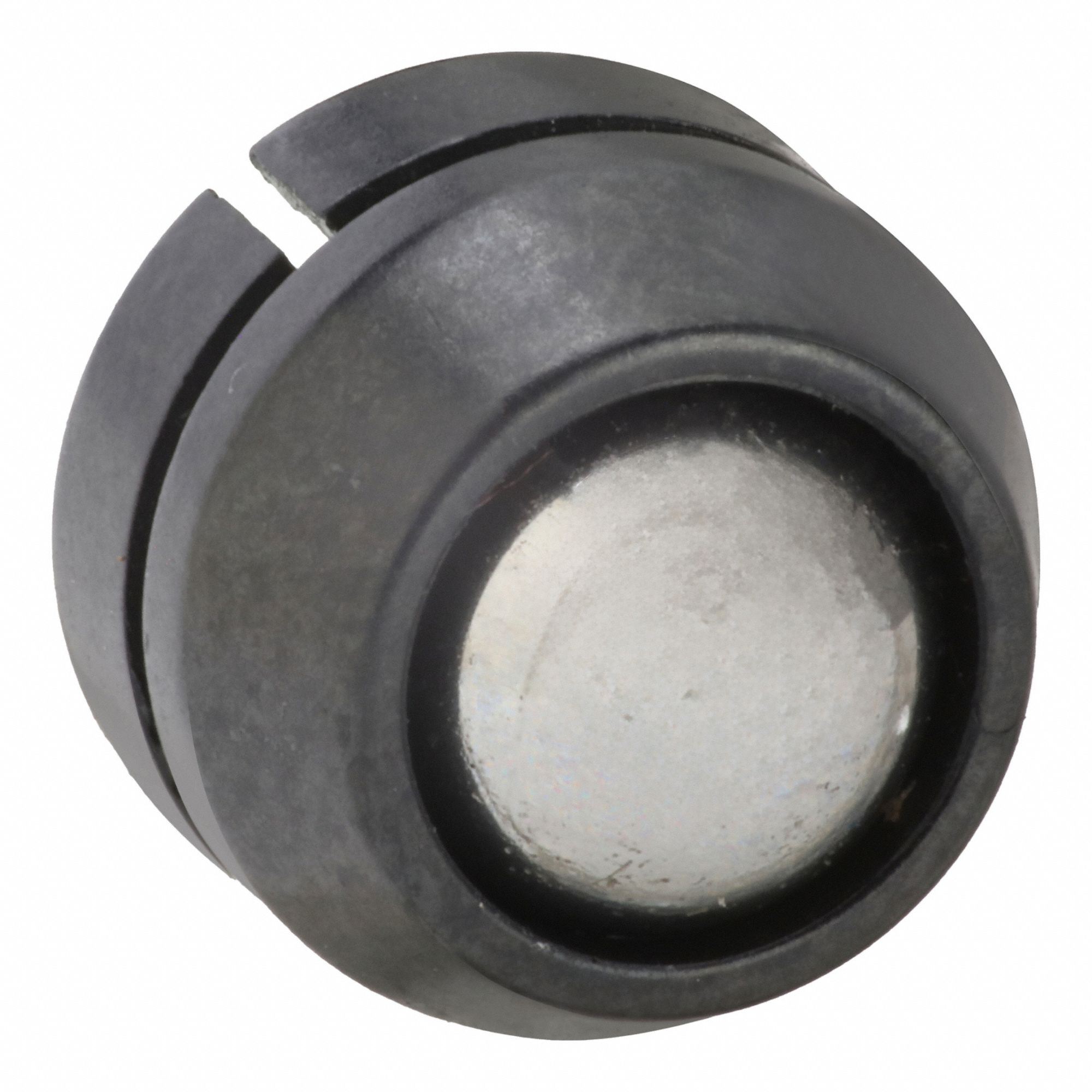 Micrometer Ball Attachment: Ball, 0.25 in Compatible Anvil Dia, 0.2 in Ball Tip Dia, 247D