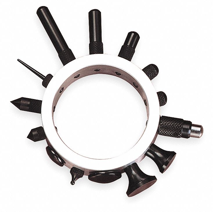 Indicator Contact Point Set 14 Points