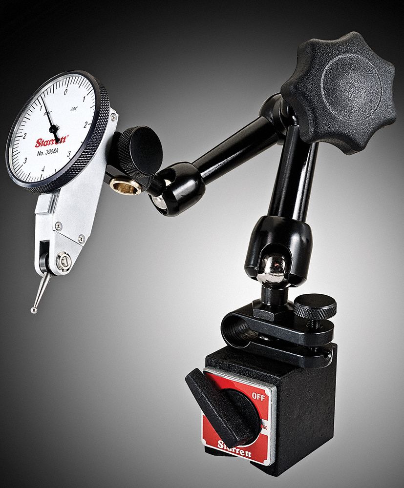 Mini Universal Strong Lever Stand Base Marhynchus Adjustable