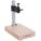 SOCLE P/COMPARATEUR A/BASE GRANITE