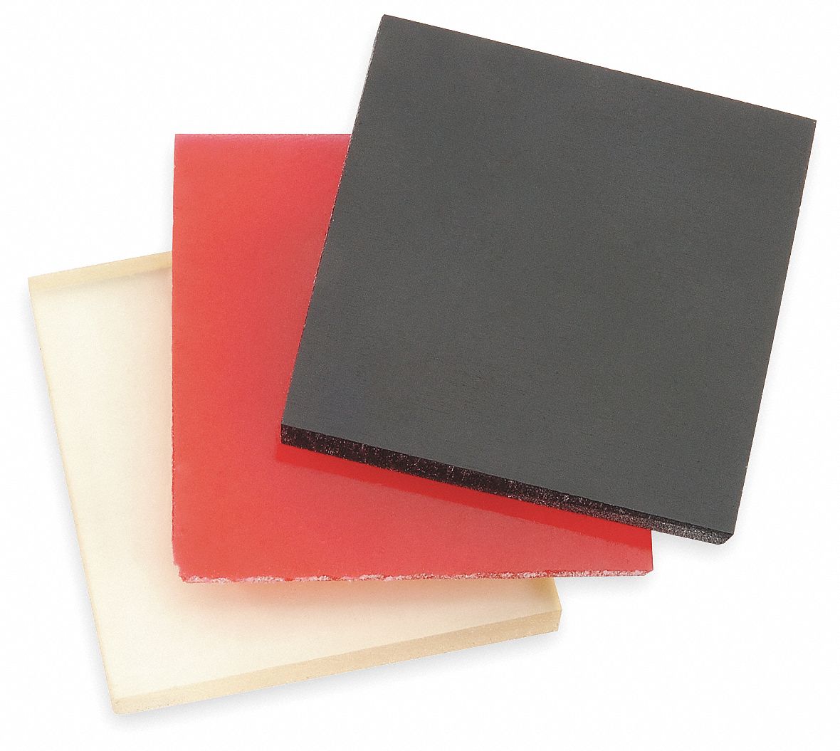 STARRETT, Shore A Hardness Scale, Shore A Calibration Block Set 2ZUP5