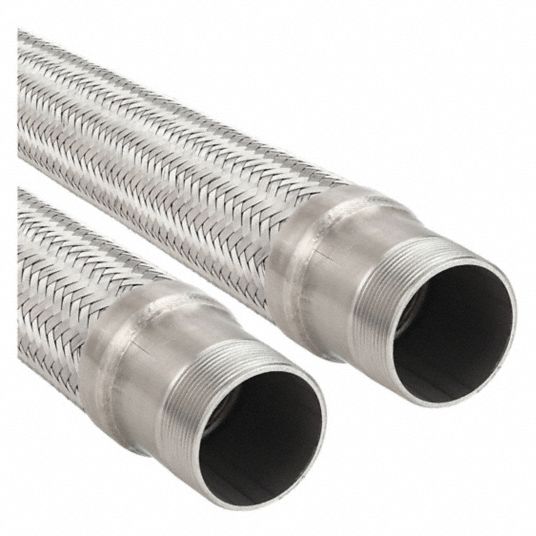 stainless steel flexible pipe