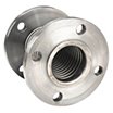 Flanged Expansion Joints for High-Temperature Fluids image