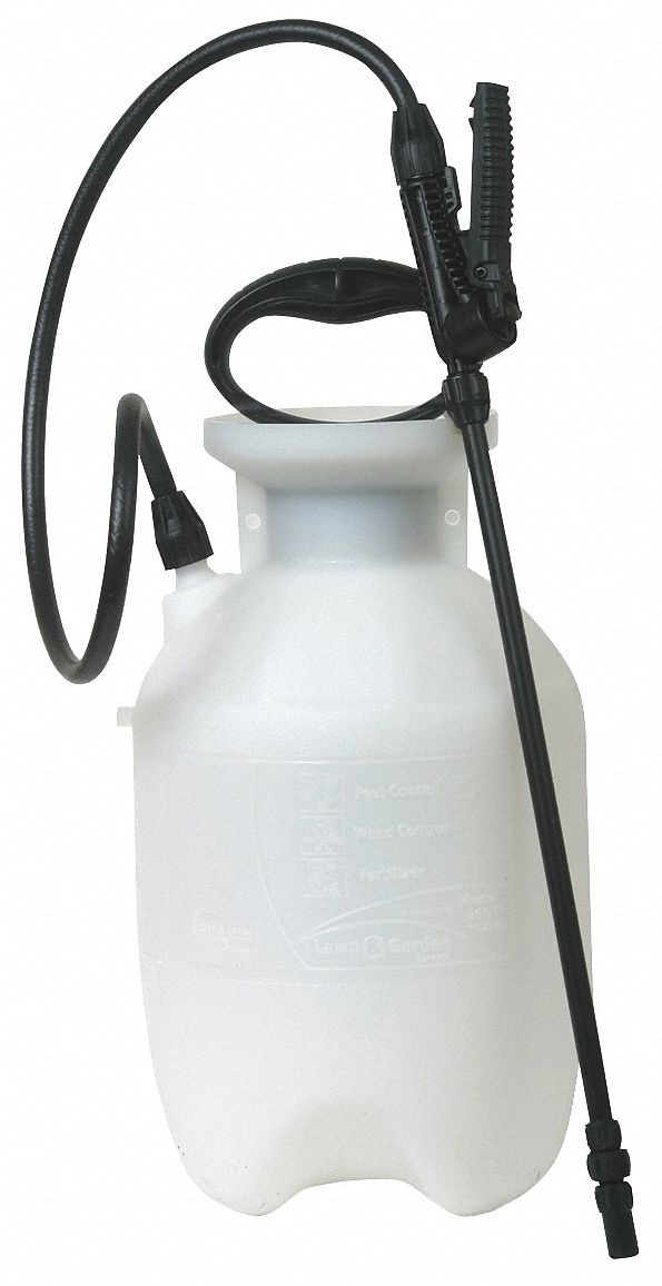 lawn sprayer