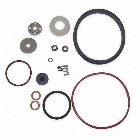 CHAPIN Sprayer Repair Kit, Viton 2ZV9664646 Grainger