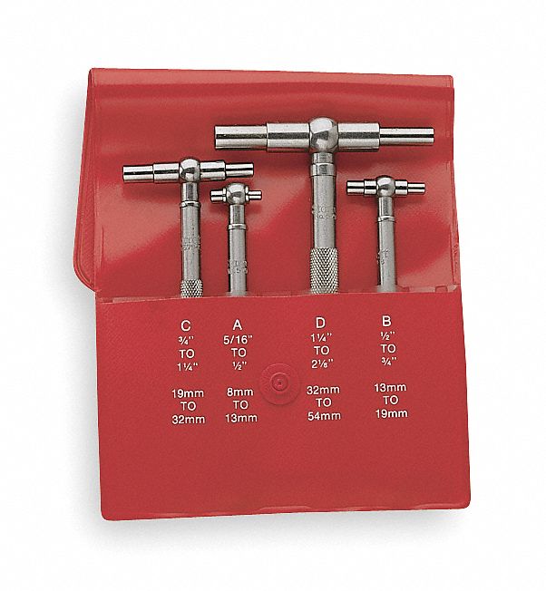What is a telescopic gauge used for? - Wonkee Donkee Tools
