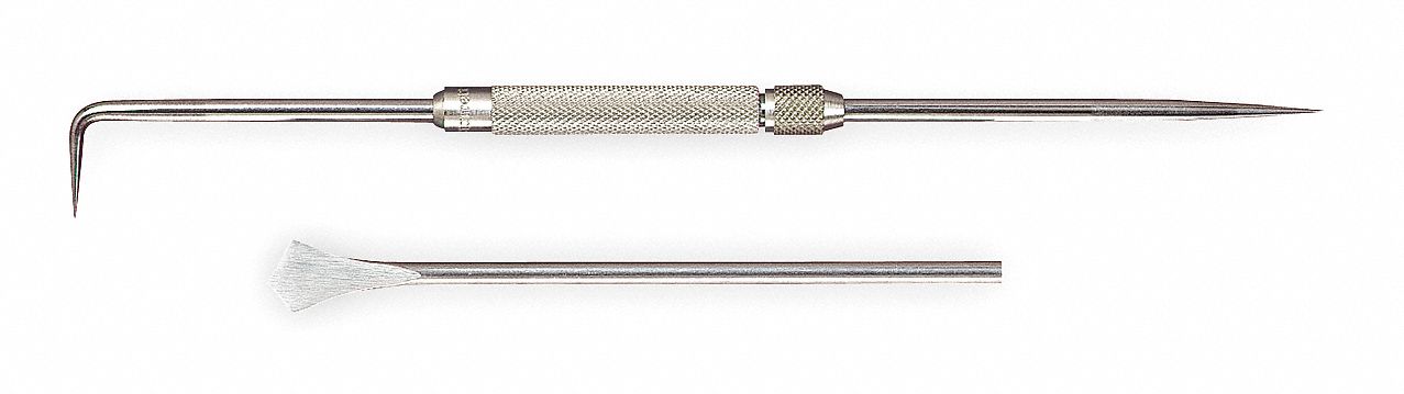 Starrett Adjustable Sleeve Scriber, 68A