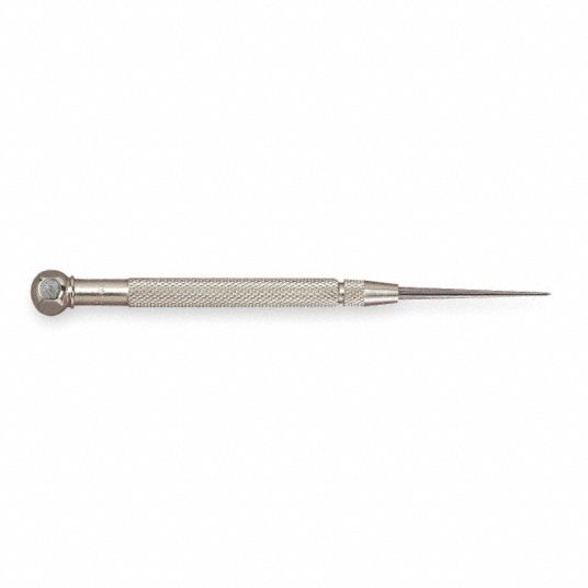 Starrett® 67A - 12 Three Point Scriber