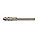PIN VISE, 0.03 IN TO 0.062 IN RANGE, 0.8MM TO 1.6MM RANGE, NICKEL PLATED