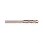 PIN VISE, 0.01 IN TO 0.055 IN RANGE, 0.25 MM TO 1.4 MM RANGE