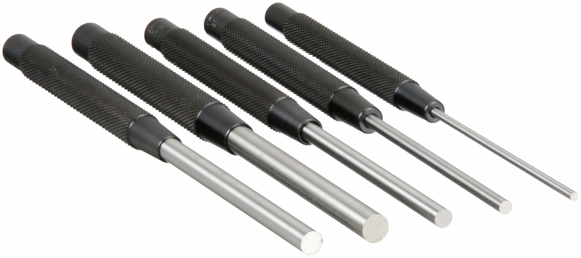 Starrett 248C Drive Pin Punches - Higher Precision