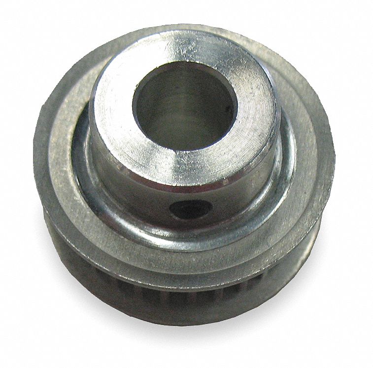 Pulley: For 4YH84/4XK46/4YH85