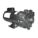CENTRIFUGAL PUMP, 1/2 HORSEPOWER, 115/230V AC, 44 FT MAXIMUM HEAD, 1 1/4 IN, 1 IN INTAKE/DISCHARGE
