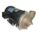 CENTRIFUGAL PUMP, 3 HORSEPOWER, 230/460V AC, 74 FT MAXIMUM HEAD, 2 IN, 1 1/2 IN INTAKE/DISCHARGE, TEFC