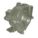 PEDESTAL PUMP, SIZED FOR 3 HORSEPOWER, 74 MAXIMUM FT OF HEAD, 5/8 IN SHAFT OUT DIAMETER, STAINLESS STEEL