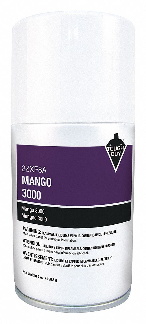 Freshener Refill: Tough