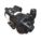 CENTRIFUGAL PUMP, 1 1/2 HORSEPOWER, 115/230V AC, 90 FT MAXIMUM HEAD, 1 1/2 IN, 1 1/4 IN INTAKE/DISCHARGE