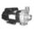 CENTRIFUGAL PUMP, 3 HORSEPOWER, 230V AC, 130 FT MAXIMUM HEAD, 1 1/2 IN, 1 1/4 IN INTAKE/DISCHARGE, TEFC, SS