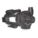 CENTRIFUGAL PUMP, 2 HORSEPOWER, 115/230V AC, 110 FT MAXIMUM HEAD, 1 1/2 IN, 1 1/4 IN INTAKE/DISCHARGE, TEFC, CI