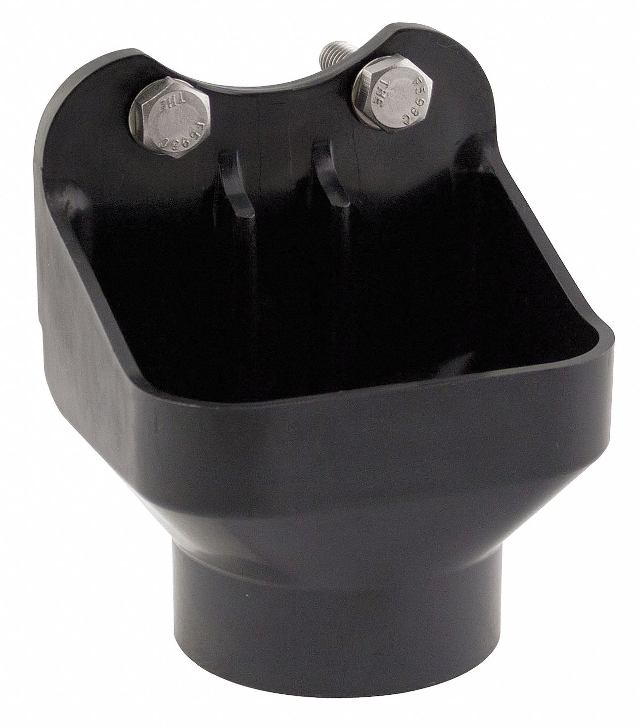 APOLLO ABS Air Gap Drain Kit, For Use With Mfr. No. 40207T2 2ZXY6