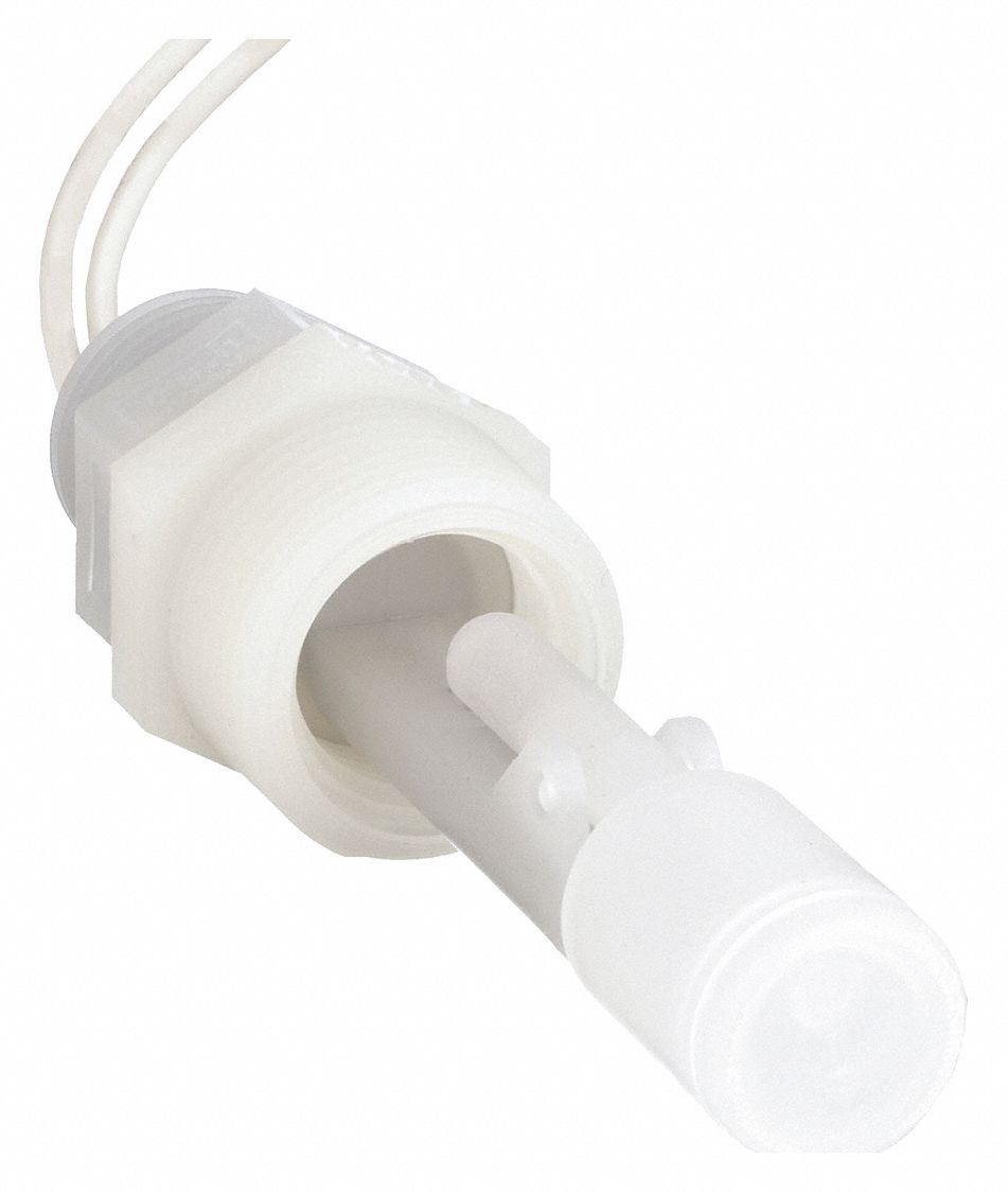ミノルタ8700 MADISON, Selectable, SPST, Alternator Closed Liquid Level
