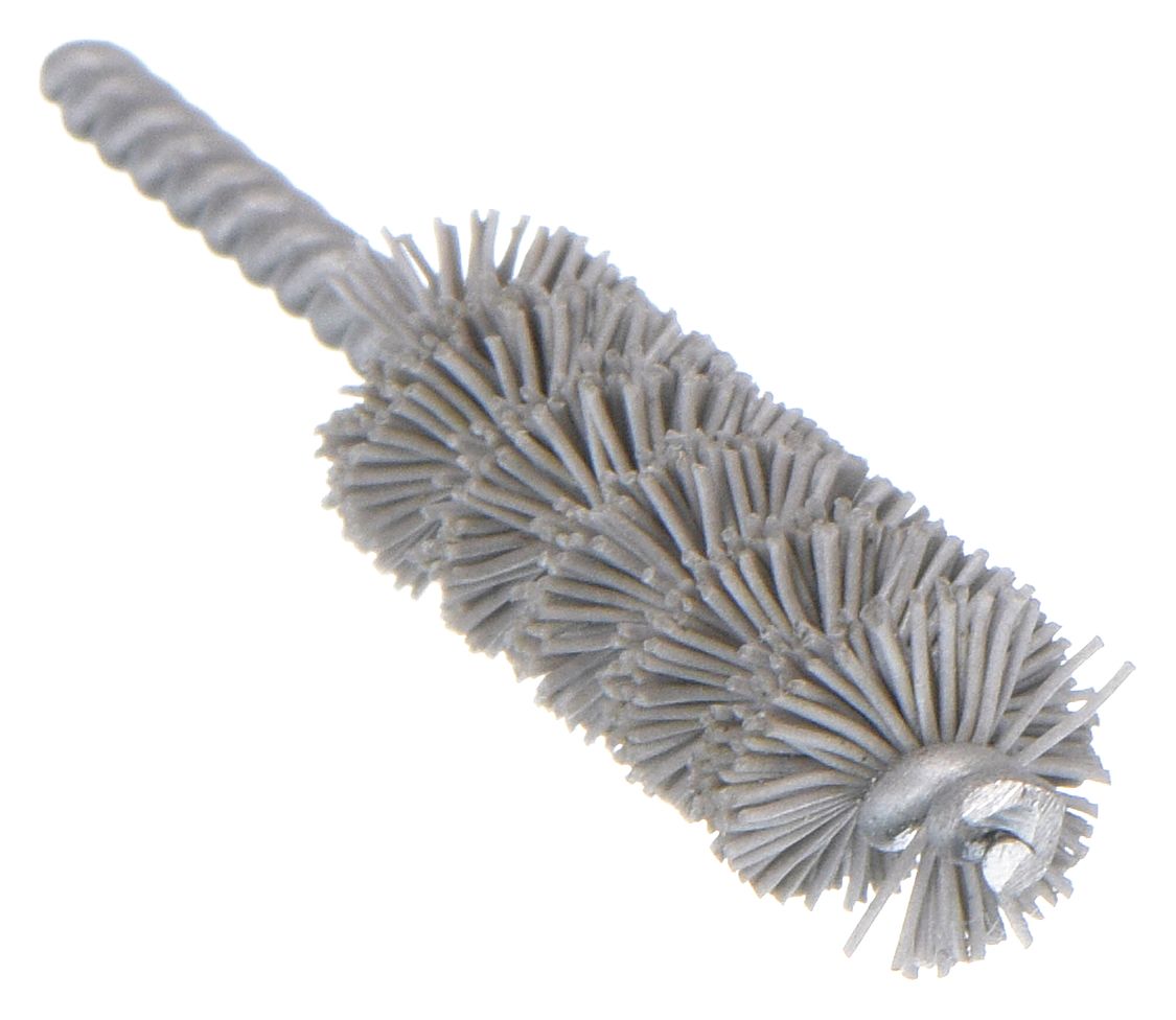 BRUSH DEBURRING 81-AY 7/32 600AO