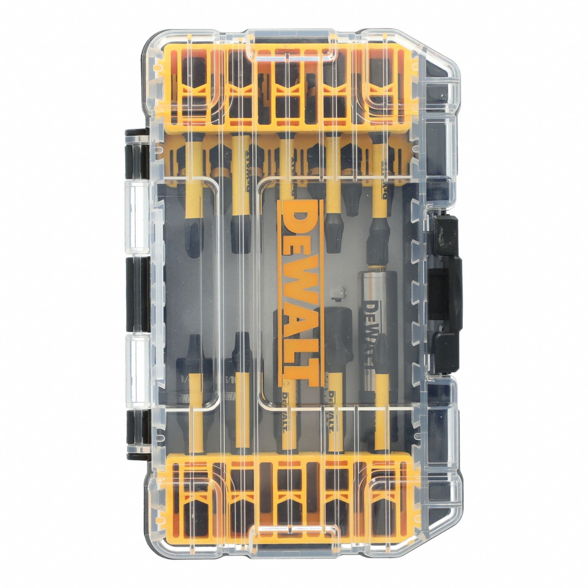 DEWALT ELITE 30-PC DRIVE BIT SET