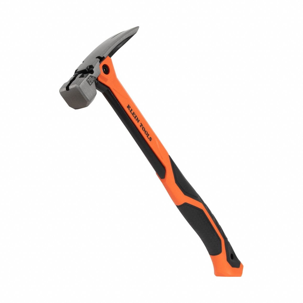 Vibration-Reducing Hammer 20-Ounce