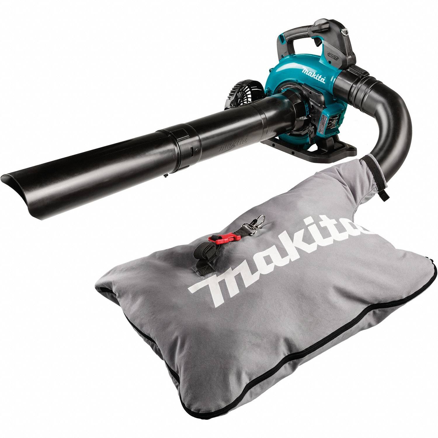 Cordless Blower w/ Vacuum