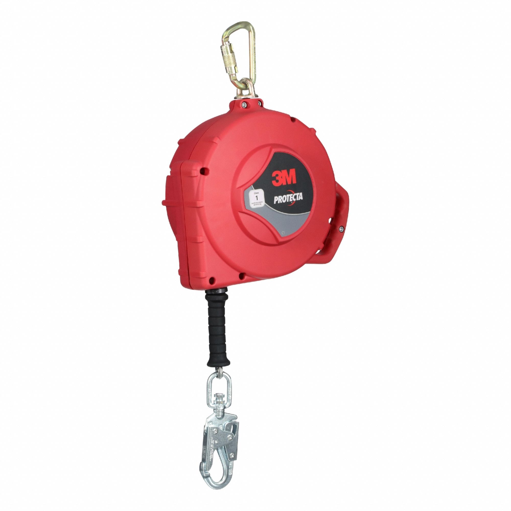 Self-Retracting Lifeline