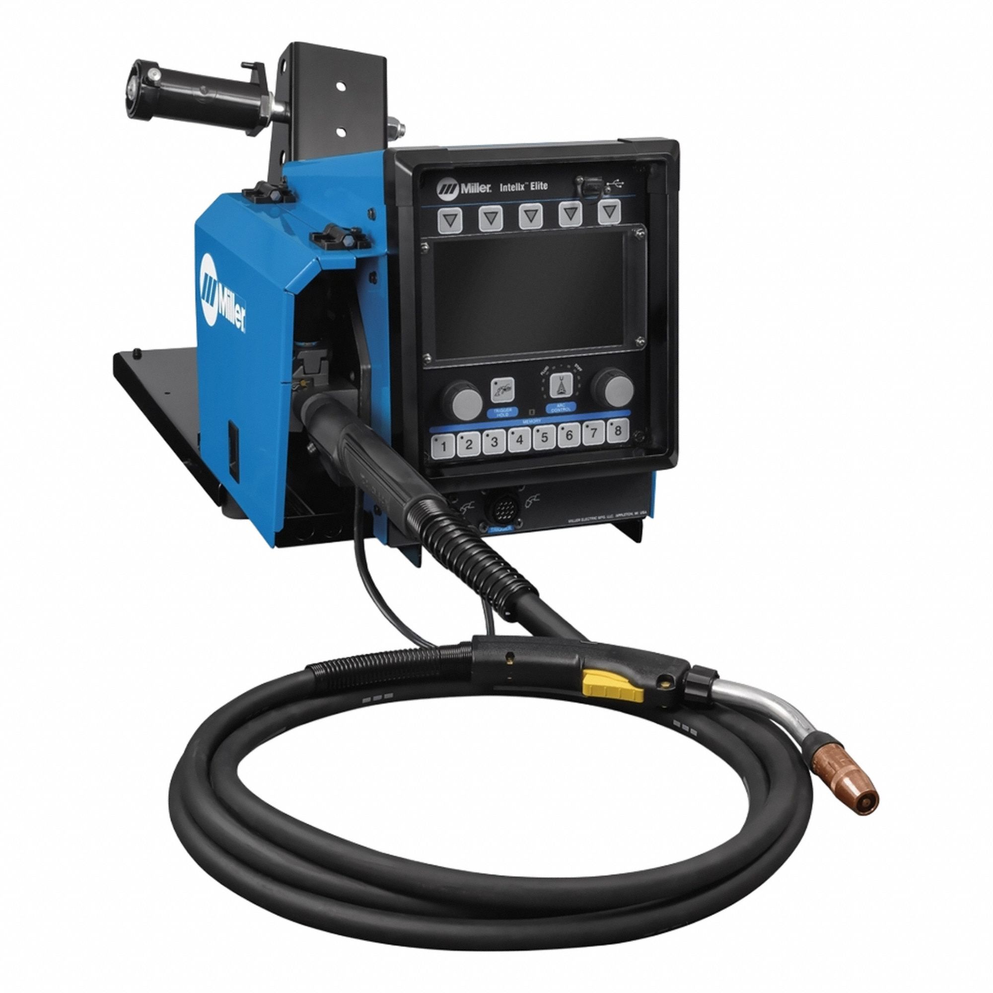 Industrial MIG Equipment