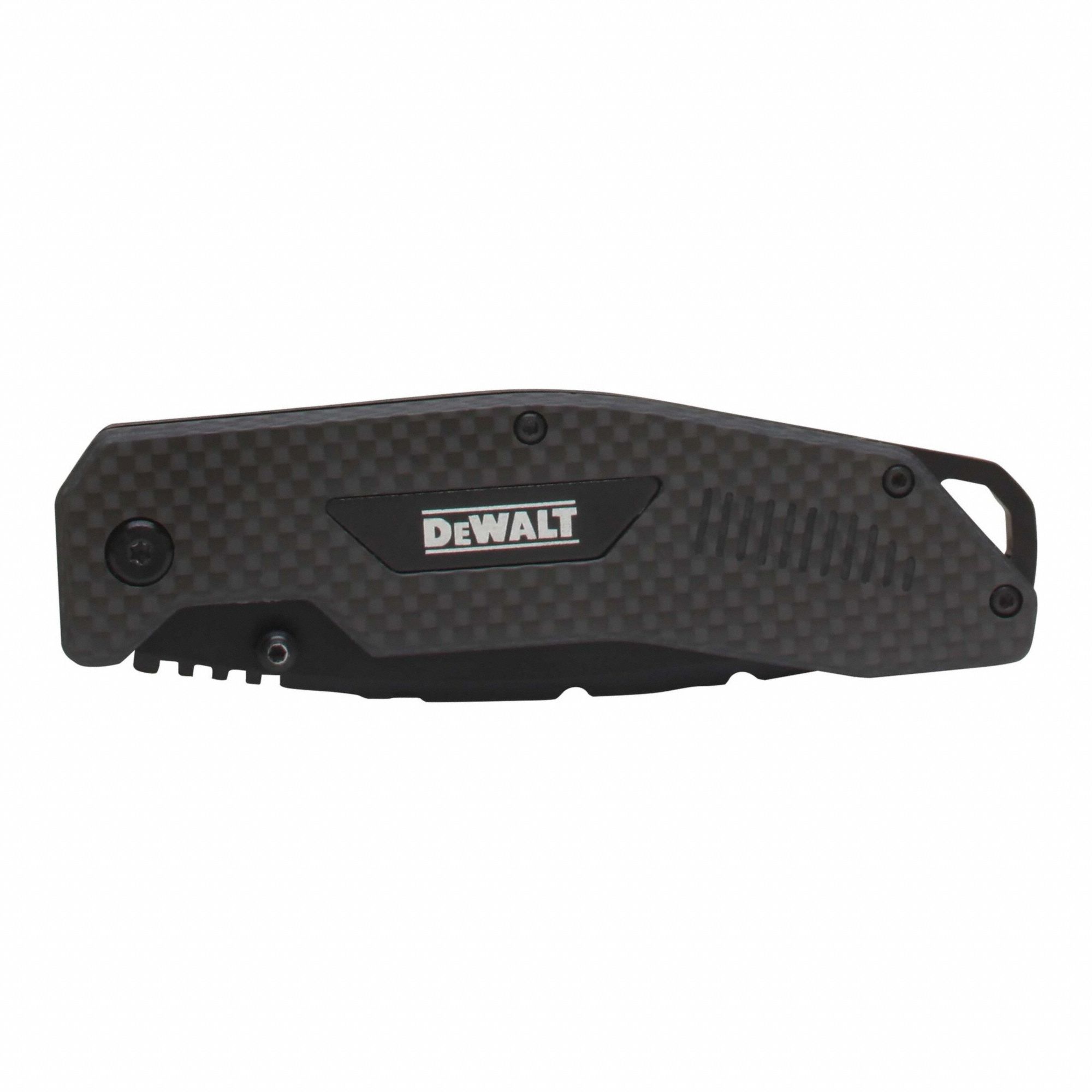 Pocket Knife Carbon Fiber