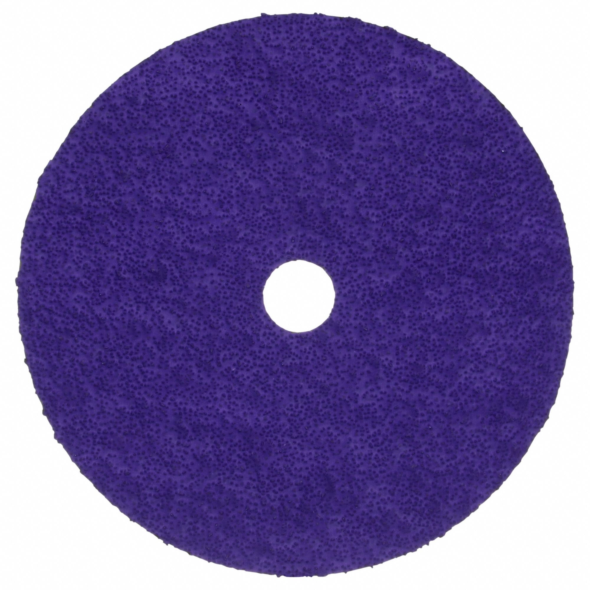 Fiber Disc: 7" x 7/8", Ceramic, 36 Grit, Cubitron 1187C