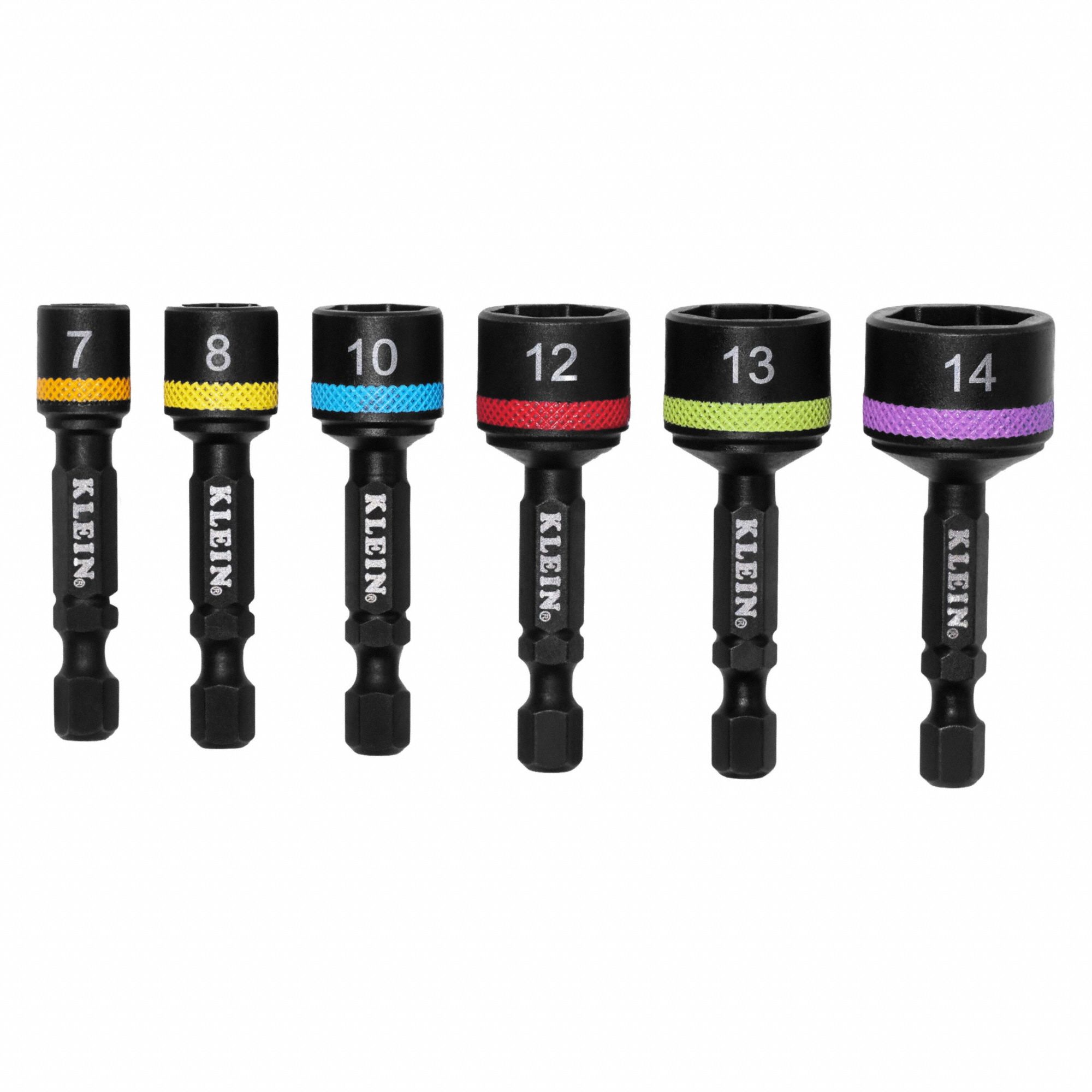 Power Nut Drivers