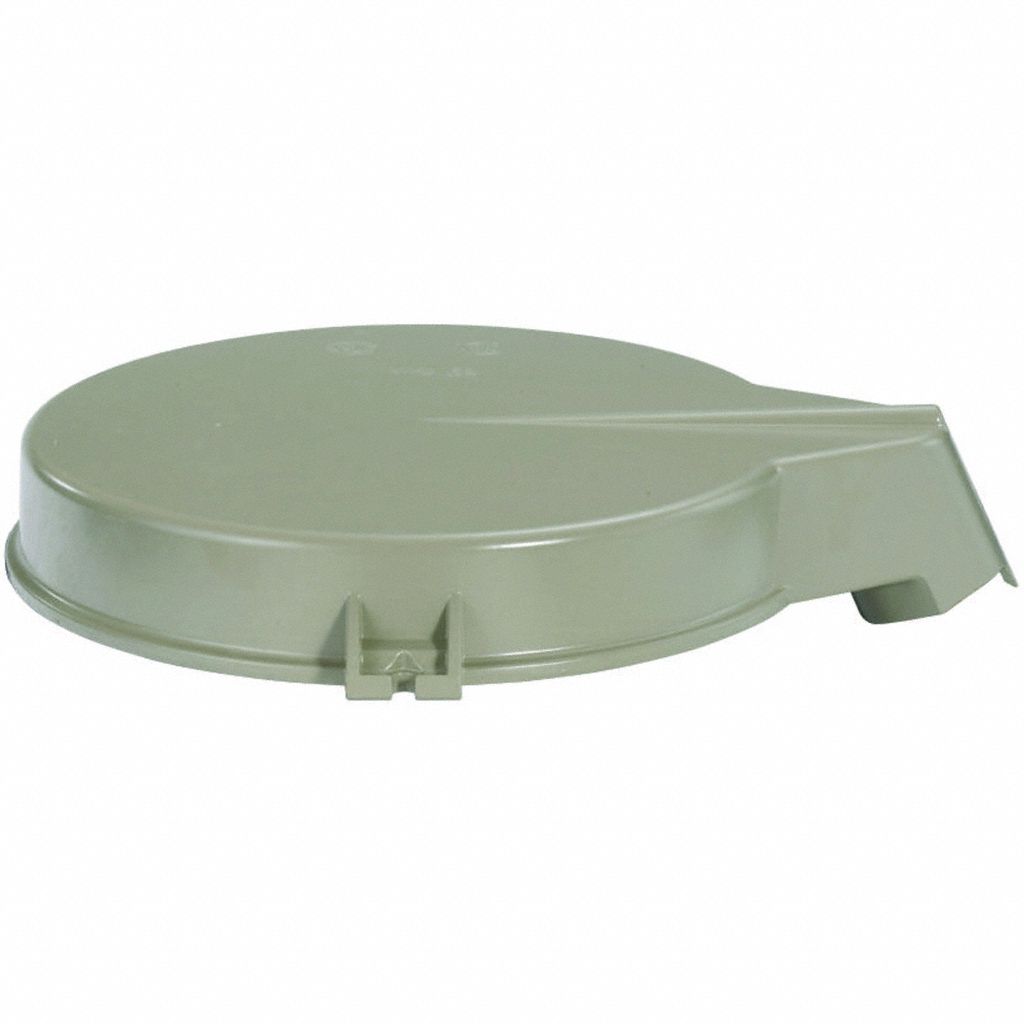 Fixture Stanchion Mount:
