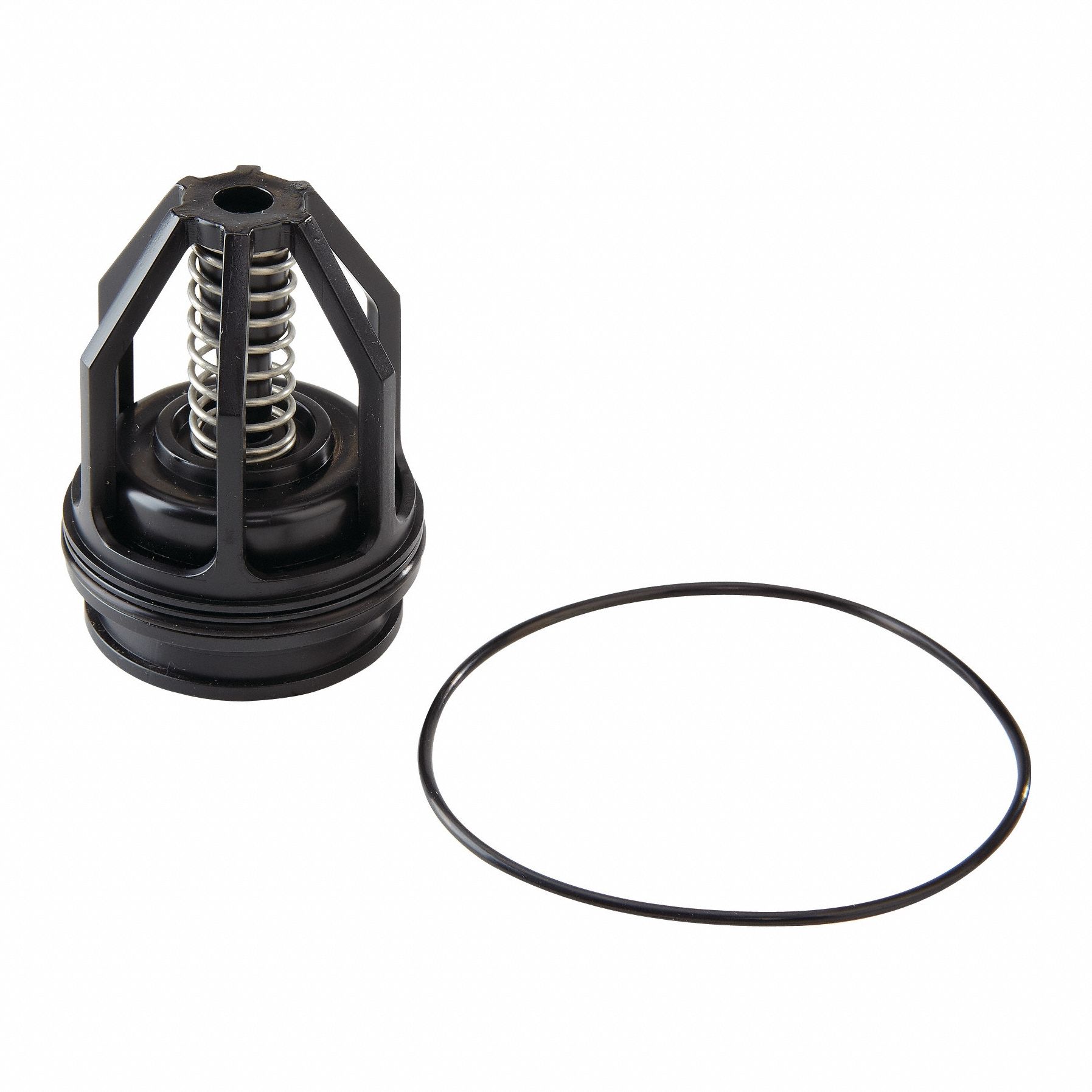 Second Check Valve Repair Kit: Second Check Valve Repair Kit, 793HG2/793HL5/818DE6/818DE8, 007