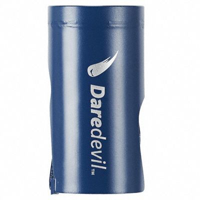 1-1/2" DAREDEVIL HOLE